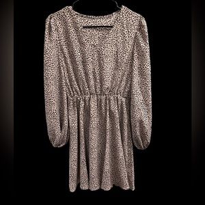 Emery Rose size small